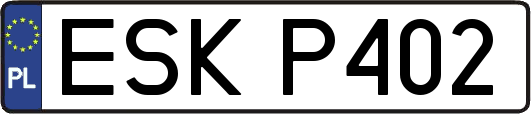 ESKP402