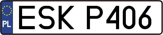 ESKP406
