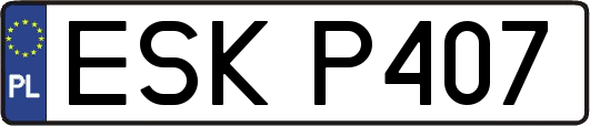 ESKP407