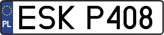 ESKP408