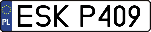 ESKP409