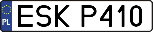 ESKP410