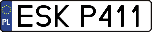 ESKP411
