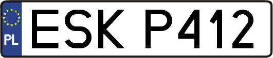 ESKP412