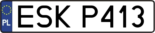 ESKP413