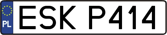ESKP414
