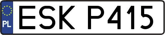 ESKP415