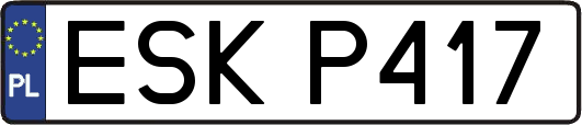 ESKP417