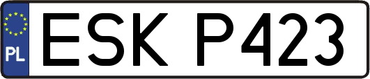 ESKP423