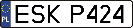 ESKP424
