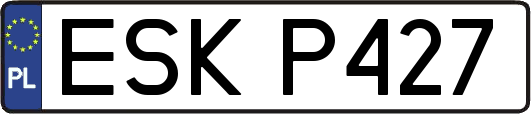 ESKP427