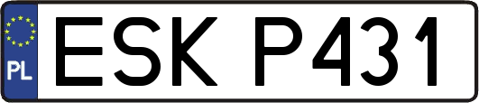 ESKP431