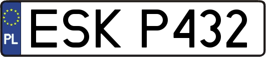 ESKP432