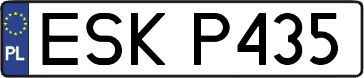 ESKP435