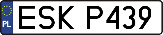 ESKP439