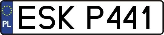 ESKP441