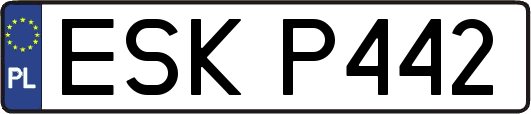 ESKP442
