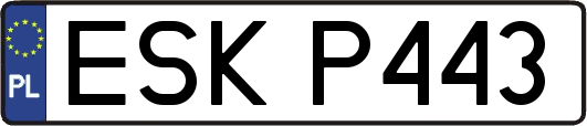 ESKP443