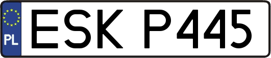 ESKP445
