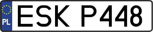 ESKP448