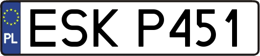 ESKP451