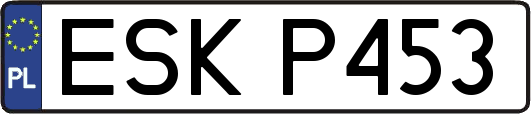 ESKP453