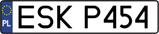 ESKP454