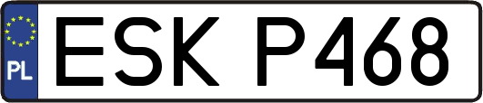ESKP468