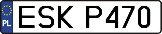 ESKP470