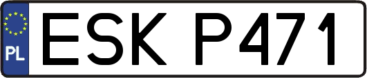 ESKP471