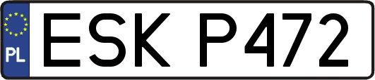 ESKP472