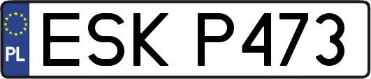 ESKP473