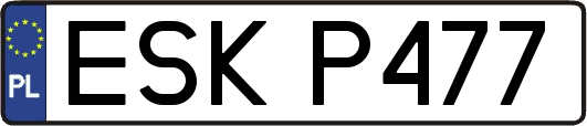 ESKP477