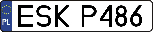 ESKP486