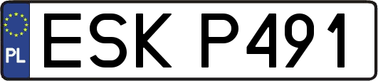 ESKP491