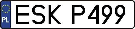 ESKP499