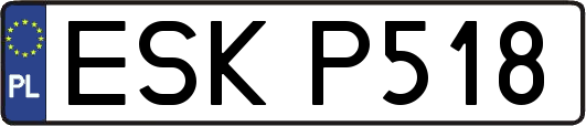 ESKP518