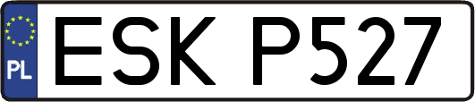 ESKP527