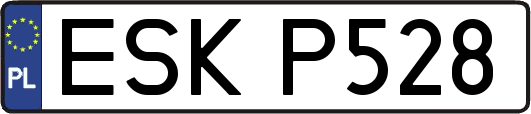 ESKP528