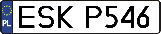 ESKP546