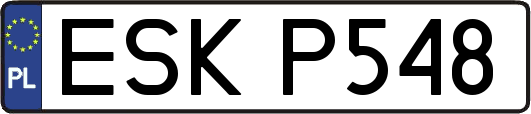 ESKP548