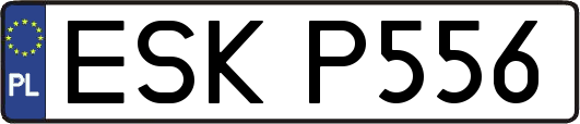 ESKP556