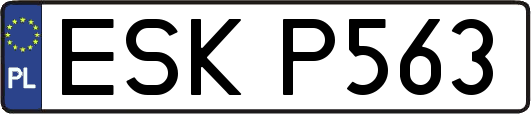 ESKP563