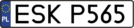 ESKP565