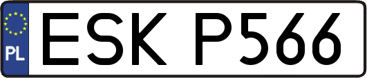 ESKP566