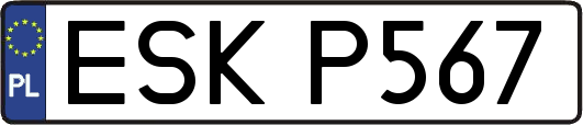 ESKP567