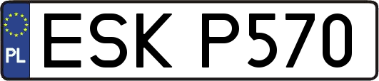 ESKP570