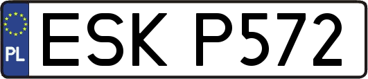 ESKP572