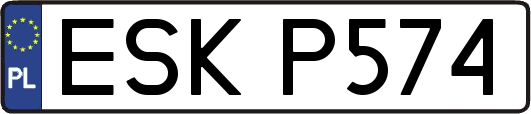 ESKP574