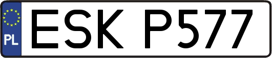 ESKP577